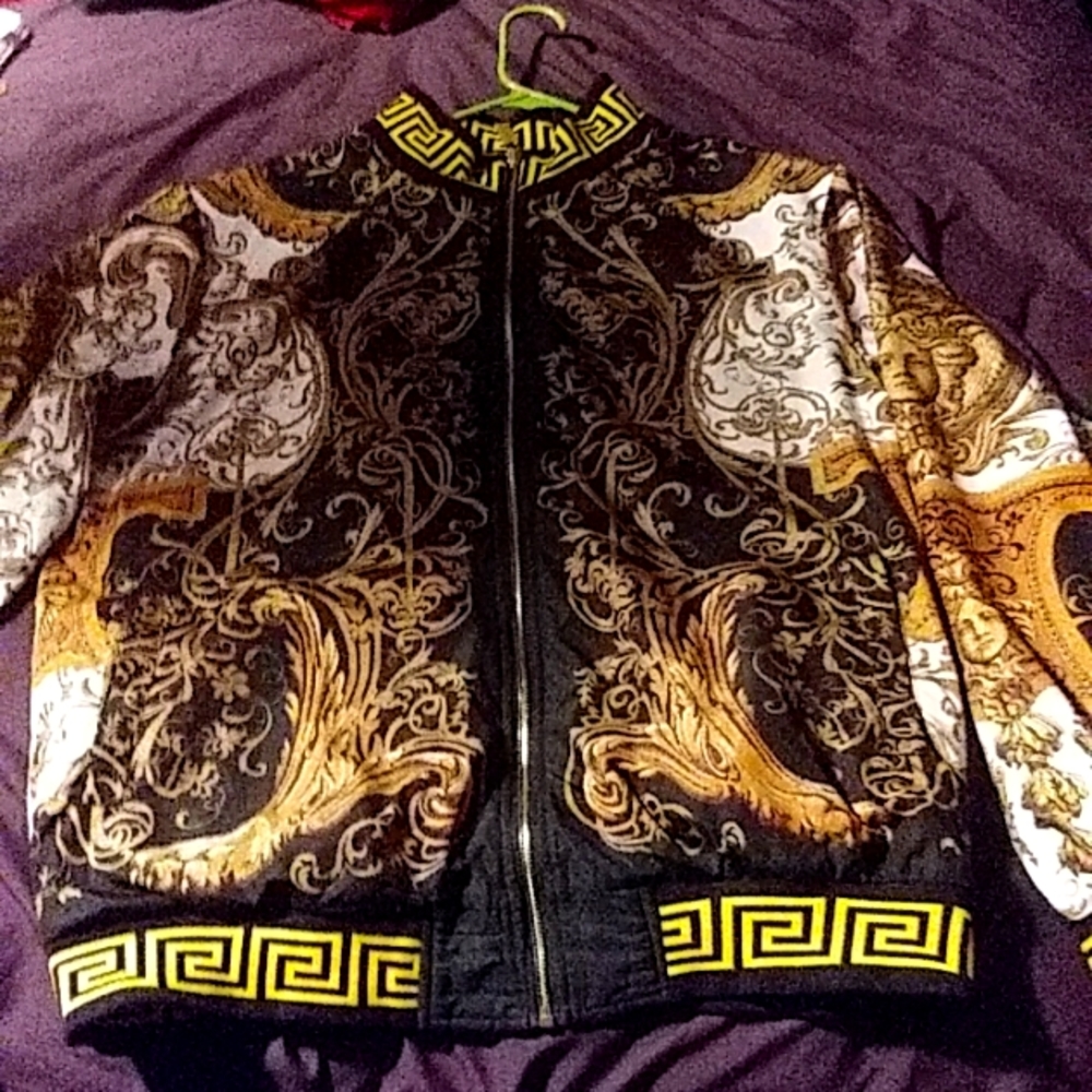 Jacket